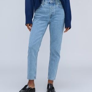 Everlane The ’90s Cheeky® Jean